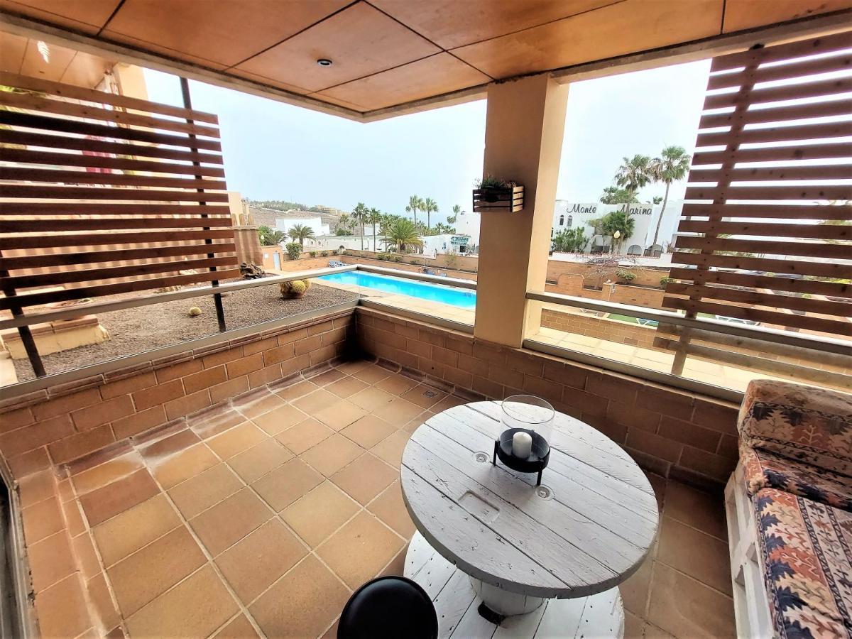 Casa El Secreto Apartment Playa Jandia Exterior foto