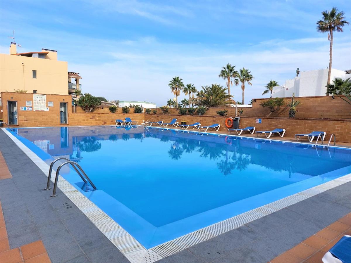 Casa El Secreto Apartment Playa Jandia Exterior foto